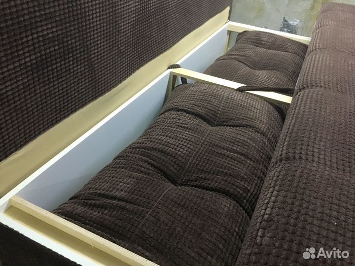 Новые диваны от производителя