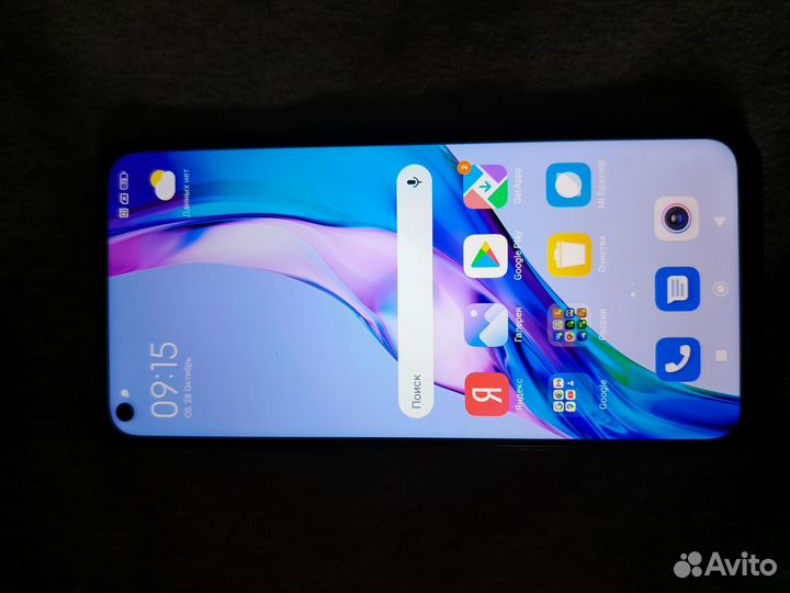 Xiaomi Redmi Note 9, 6/128 ГБ