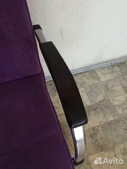 Офисный стул изо, компьютерное кресло