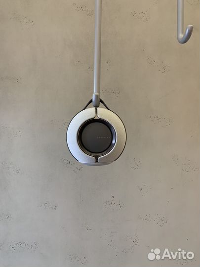 Беспроводная акустика Devialet Mania Light Grey