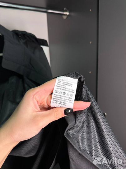 Ветровка Nike