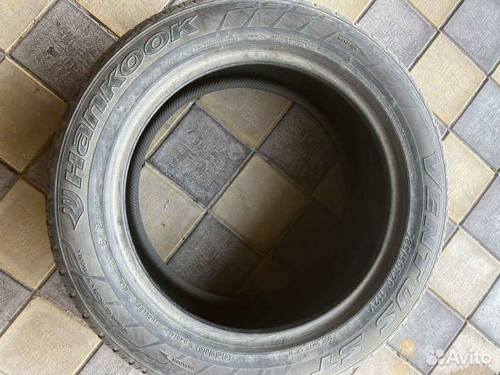 Hankook Ventus ST RH06 285/50 R20