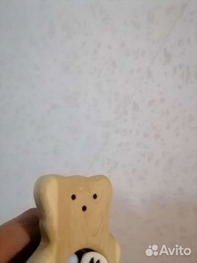 Грызунок именной Макс