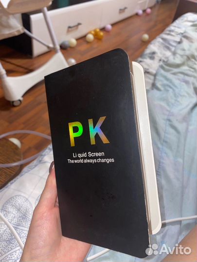 Дисплей iPhone 11