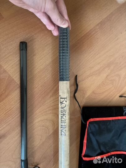 Фидер волжанка optima (оптима) 3,9 m, тест 90+