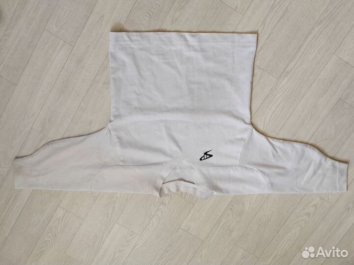 Хоккейная форма полевого игрока