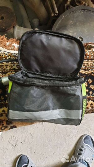 Велосипедные запчасти