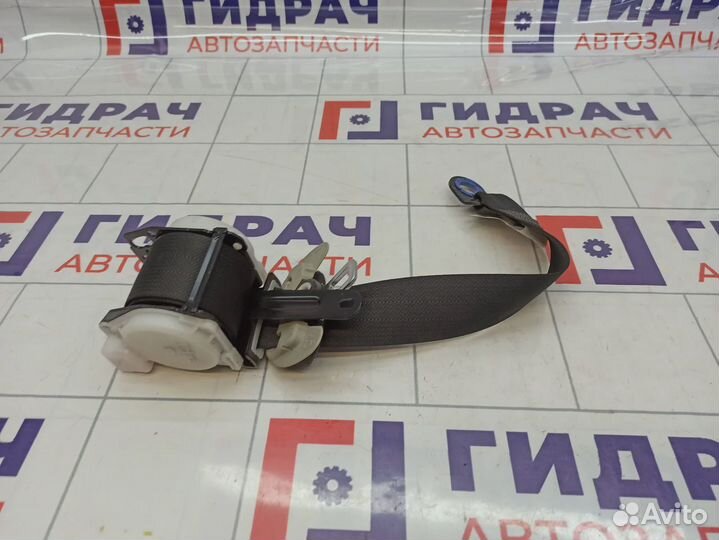 Ремень безопасности задний левый Toyota Land Cruiser Prado (J150) 73370-60401-C2