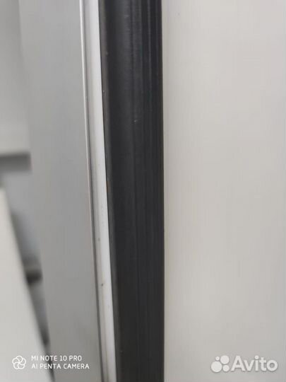 Дверь для холодильной камеры. 1.1х1.9