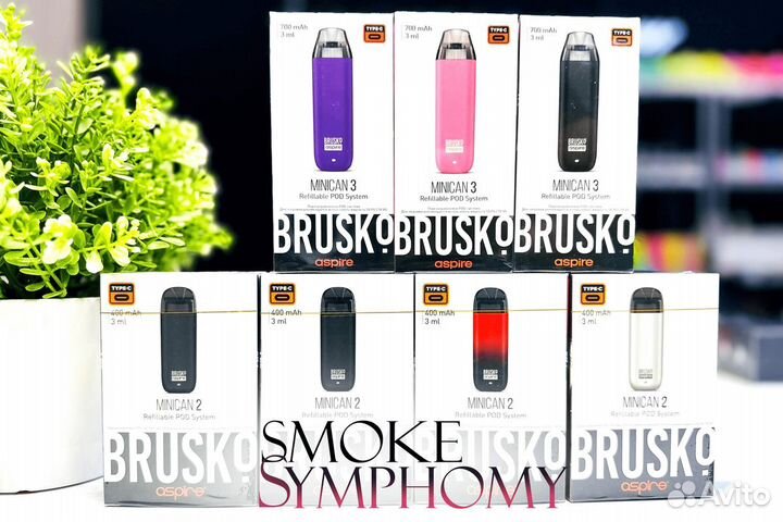 Symphony - ваш партнер в успехе