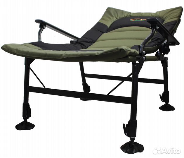 Кресло карповое командор