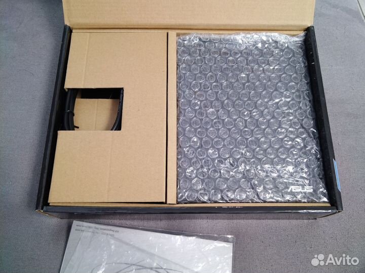 Роутер asus RT-N14U