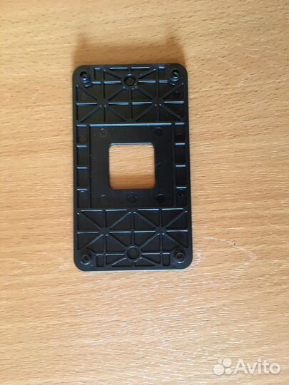 Рамка крепления для кулера am3 amd