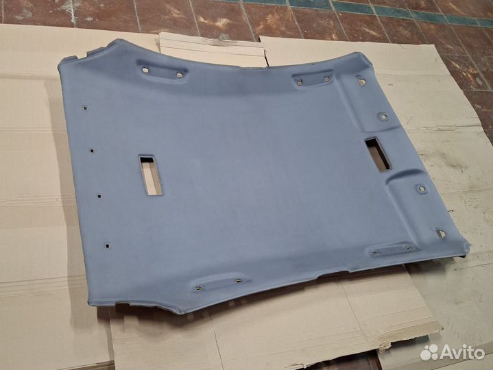 Потолок (обшивка) Nissan Premier P12 2002-2008г