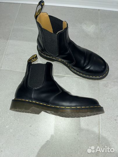 Dr. Martens 2976 YS