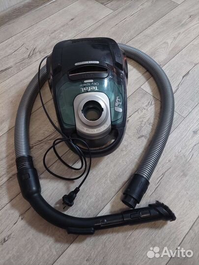 Пылесос Philips