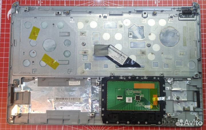 Топкейс Acer Aspire E1-510 E1-510P E1-532 E1-532G