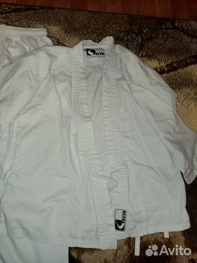 Кимоно 122 - 128 размер