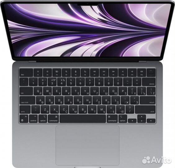 Macbook air m2 mlxw3