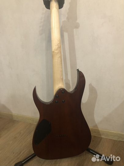 Электрогитара ibanez