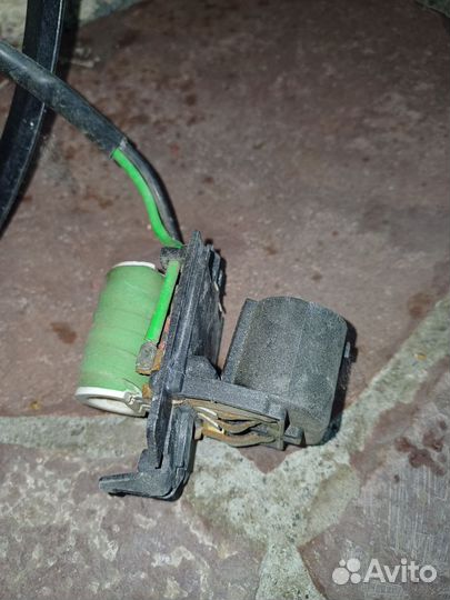 Ветилятор шеврале круз 15г оригинал