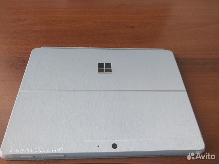 Планшет Microsoft Surface Go 2 m3 8gb 256gb LTE