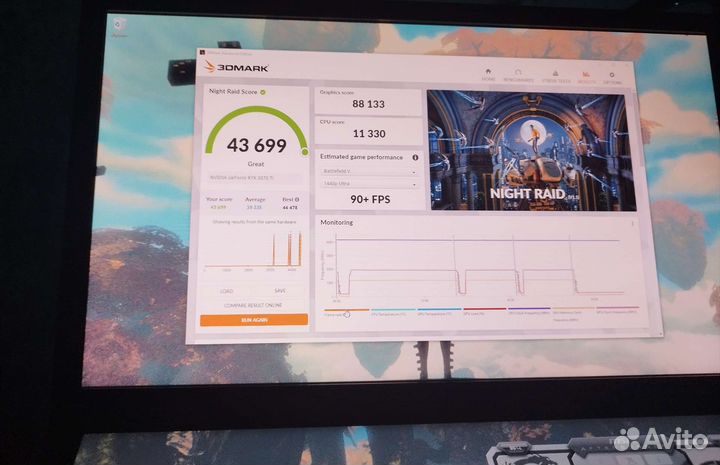 Процессор amd ryzen 7