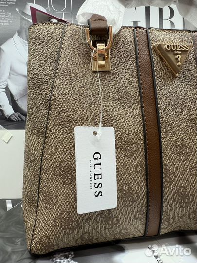 Сумка guess