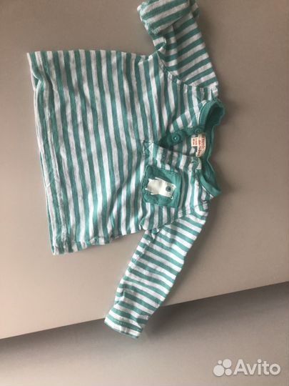 Костюмчик dpam новый