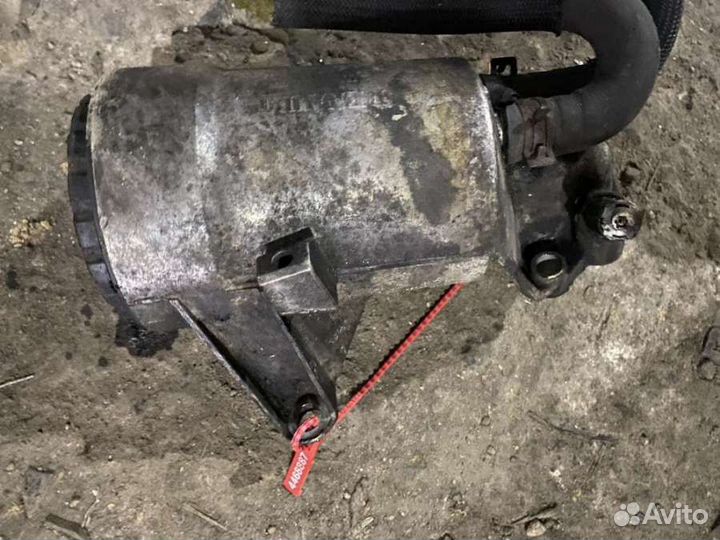 Корпус масляного фильтра Renault Espace 4