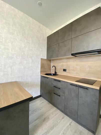 Квартира-студия, 22 м², 10/19 эт.