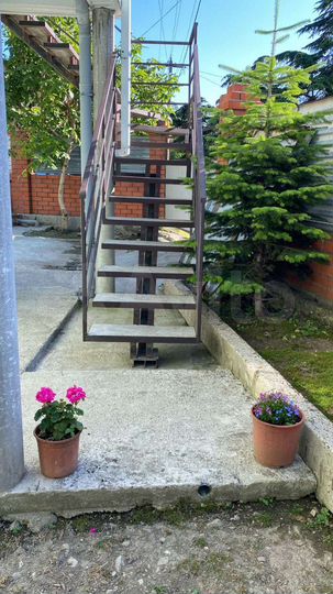 Комната 18 м², 1/2 эт.