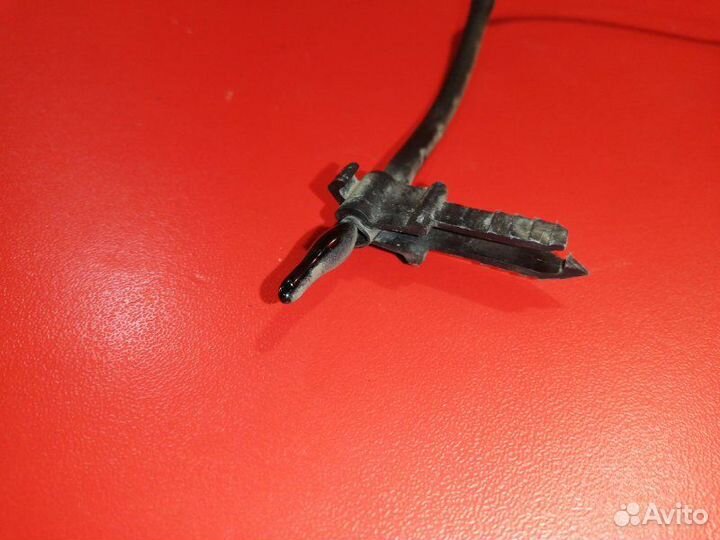 Термистор отопителя Toyota Hilux Surf VZN130G