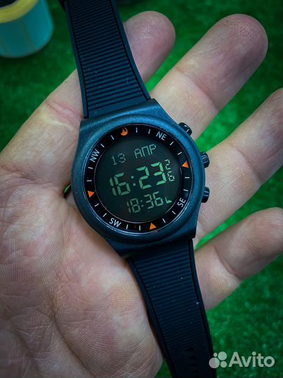 Исламские часы