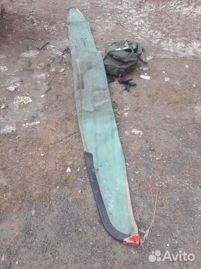 Лодка надувная