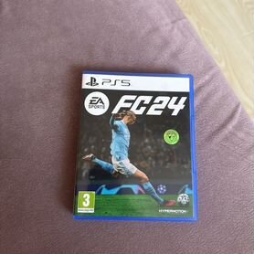 Fifa 24 ps5