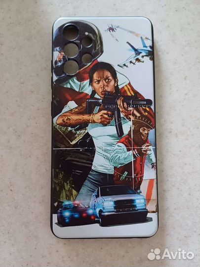 Чехол для samsung galaxy А32 Новый