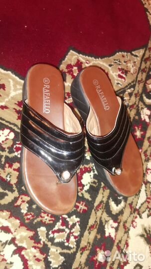 Обувь женская