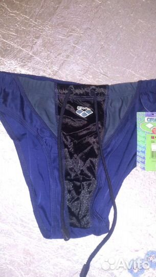 Купальные плавки мужские новые