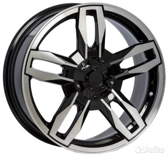 Race Ready CSS9533 8x18 5x150 ET 60 Dia 110.5 (BP)