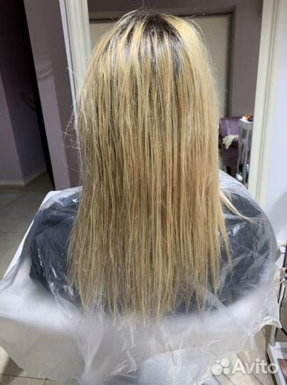 Курсы наращиванию волос