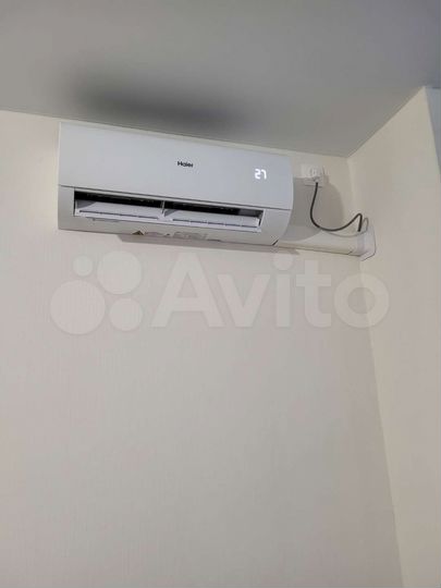 2-к. квартира, 60 м², 10/18 эт.