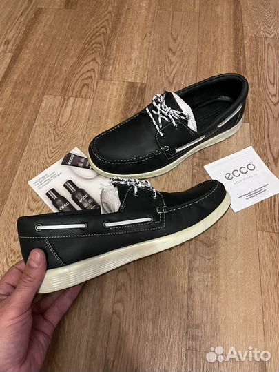 Ecco S Lite MOC / оригинал