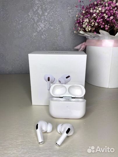 Apple airpods pro