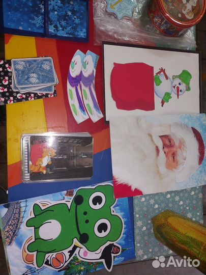 Фокусы,реквизит и костюмы для аниматора