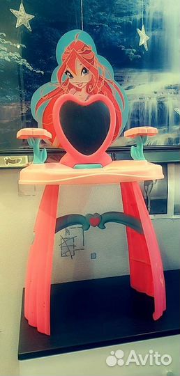 Детские игрушки