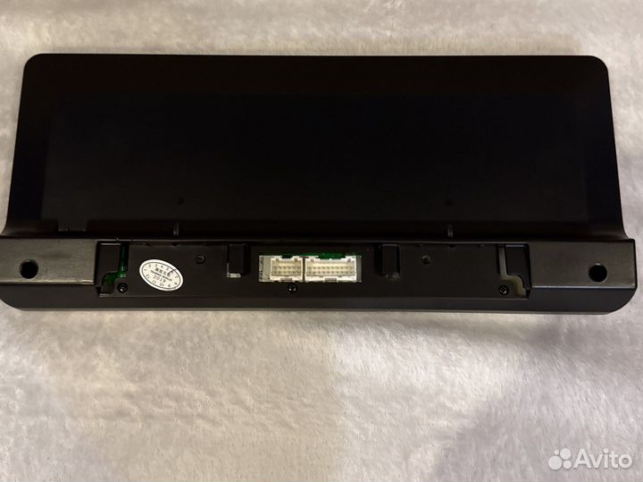 Монитор для audy Q5 FY на Android