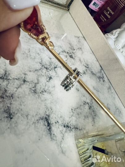 Серьги серебро