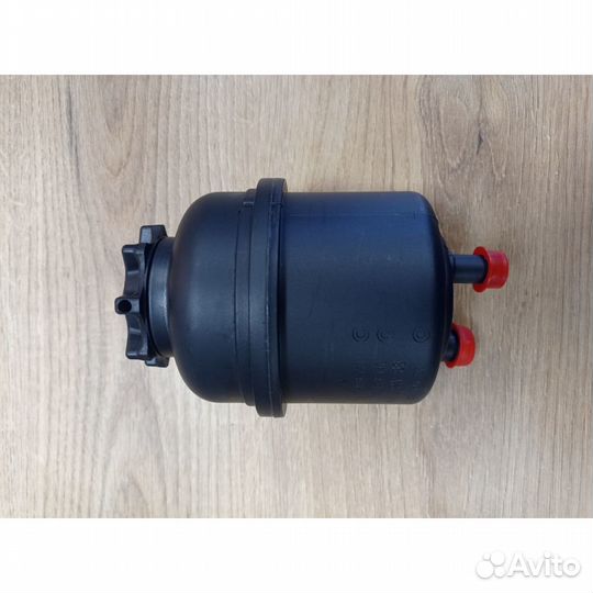 Бачок масляный гур ГАЗЕЛЬ