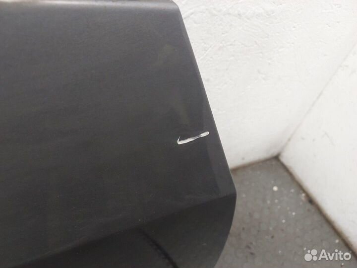 Дверь боковая Chevrolet Cruze, 2012